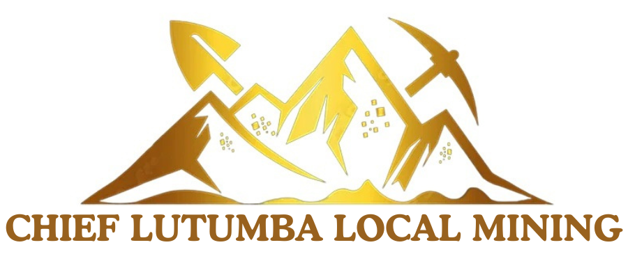 Chief Lutumba Local Mining