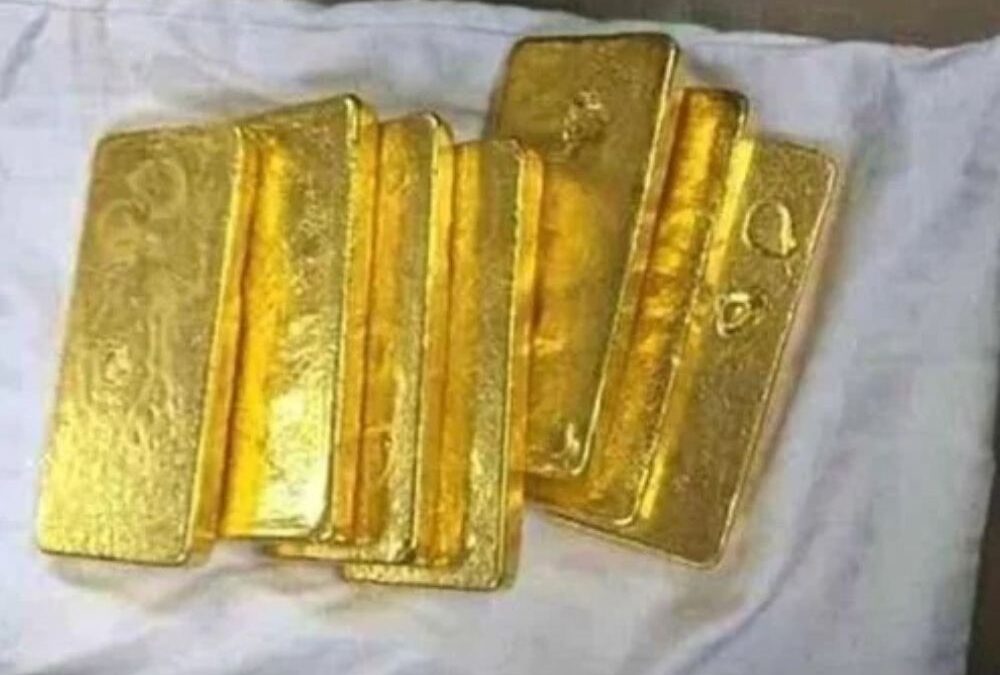 Gold Bars Suppliers in Mosta