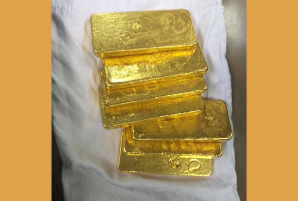 Gold Bar Suppliers in Dornbirn