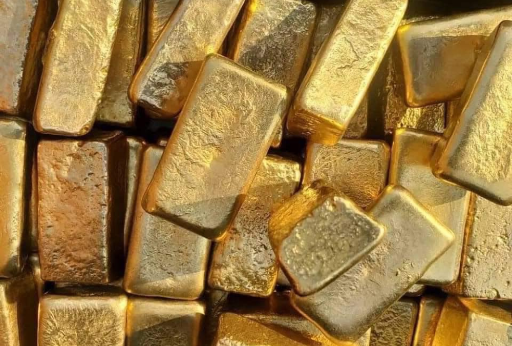 Gold Bars Suppliers in Vejle