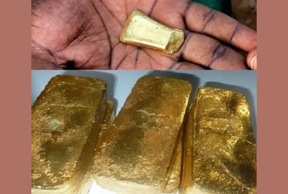 Gold Bar Suppliers in Mons