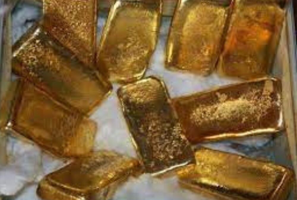 Gold Bars Suppliers in Fier