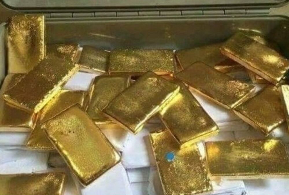 Gold Bars Suppliers in Elbasan