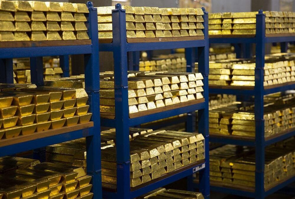 Gold Bar Suppliers in Dubăsari